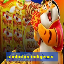 simbolos indigenas